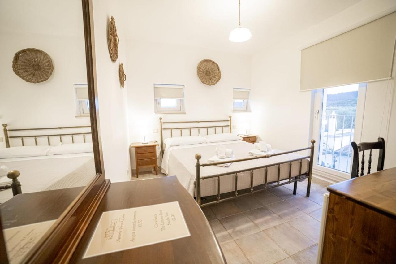 Masseria Parco Di Castro Montalbano  Eksteriør bilde